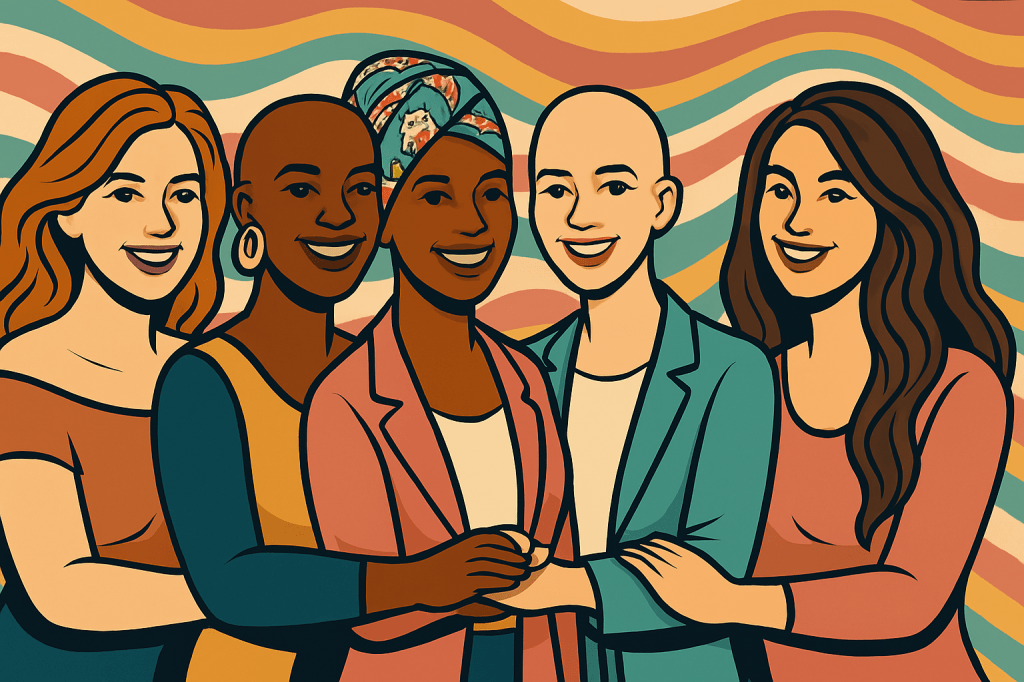 The Power of&nbsp;Community